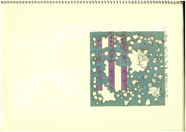 切り絵5