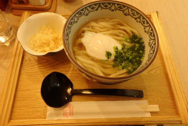 うどん