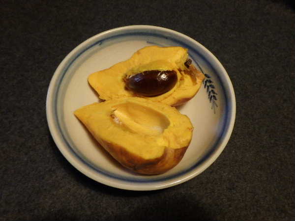 果実