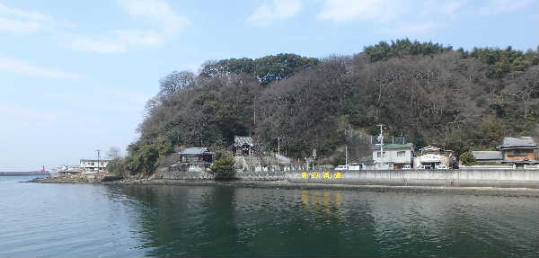 港山