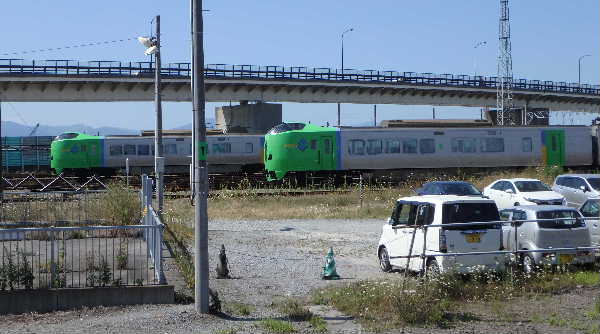 789系電車