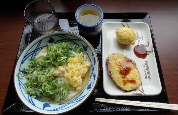 うどん