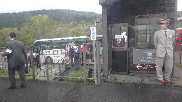 臨時列車