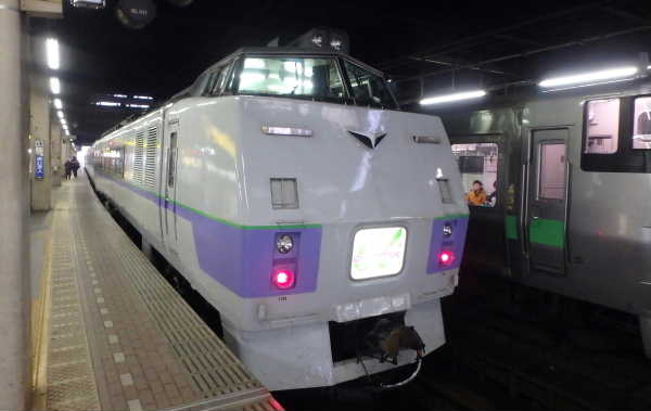 オホーツク