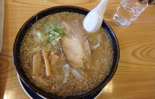 ラーメン
