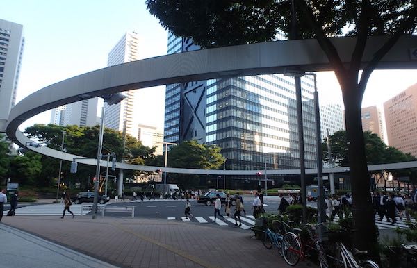 交差点