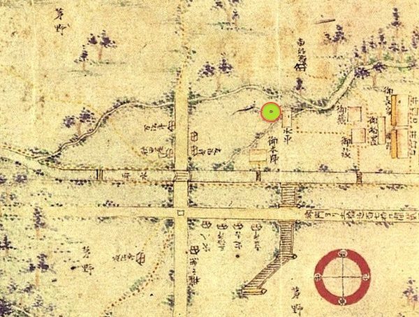 高見沢図
