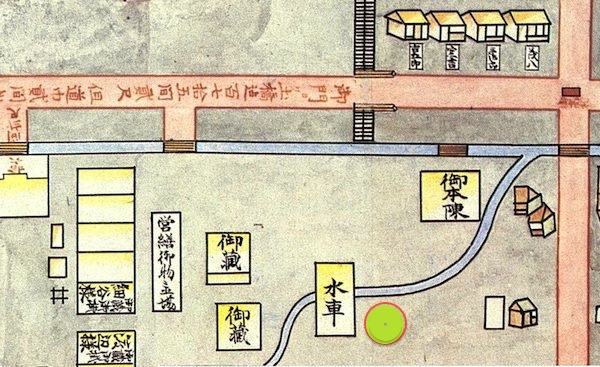 見取り図