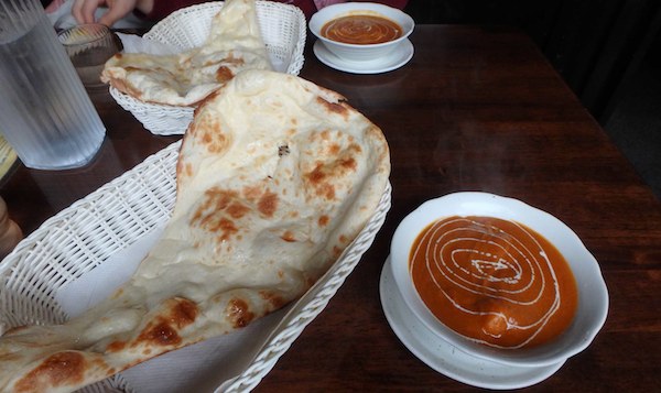 カレー