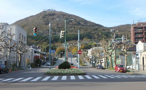 基坂