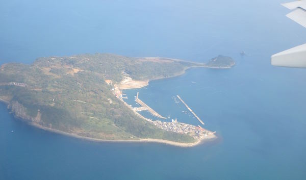 相の島