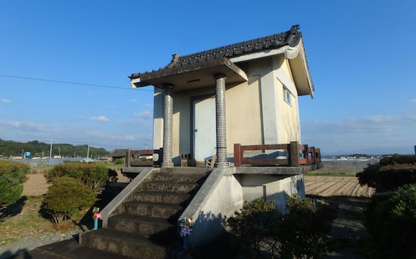 寺町