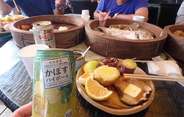 酎ハイ