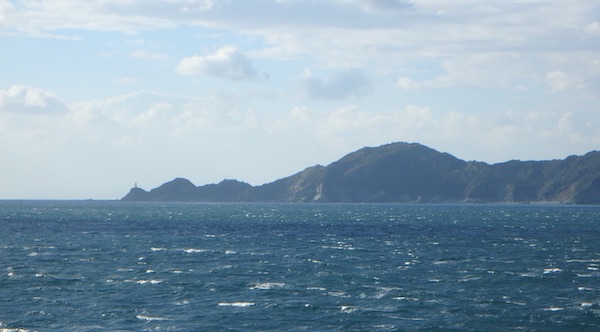 佐田岬