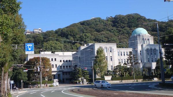 県庁