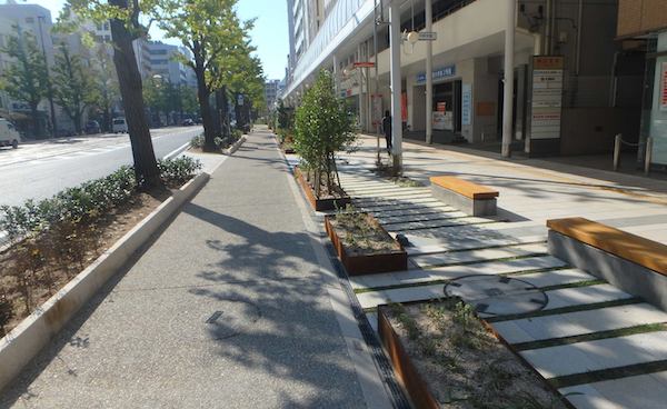 自転車道路