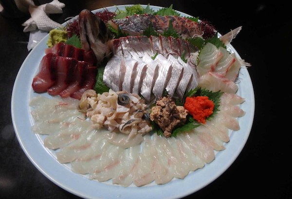 盛り合わせ
