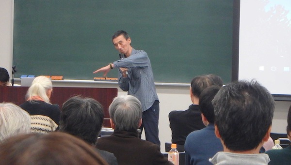梅沢節