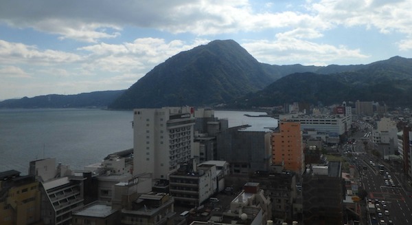 高崎山