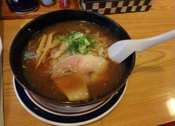 ラーメン