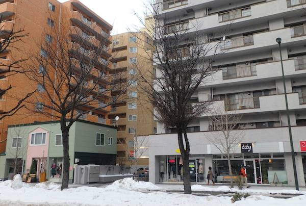 桜の病気