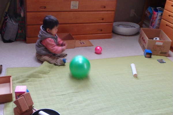 孫3号