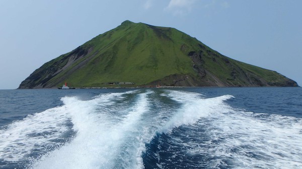 渡島大島