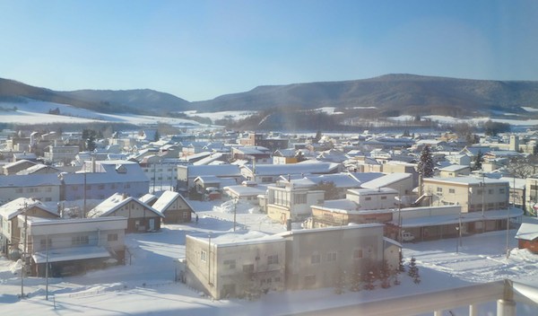 温根湯