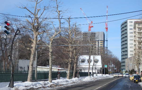 旧伊藤邸
