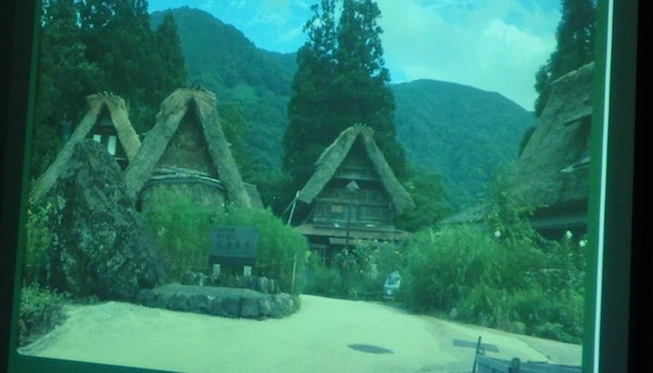 旅巡り
