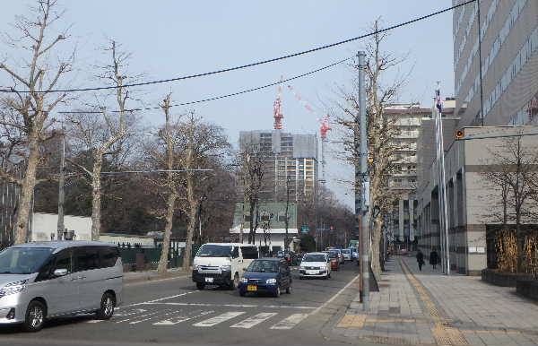 かでる前
