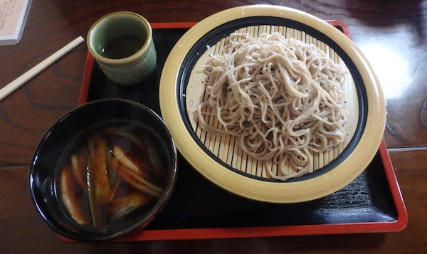 滝野庵
