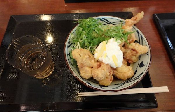 うどん