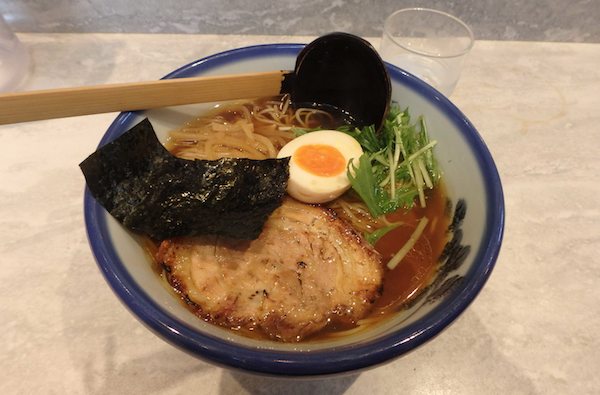ラーメン