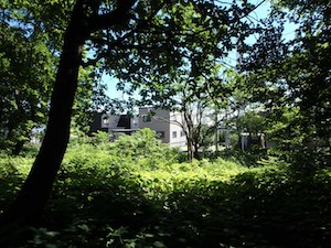 作業後