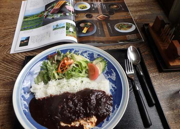 カレー