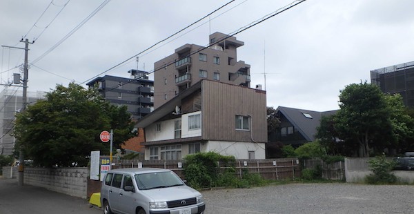 元の姿