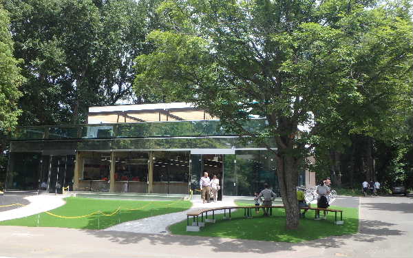 全景