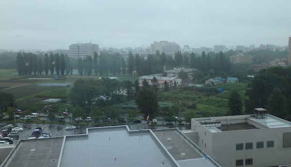 北大農場