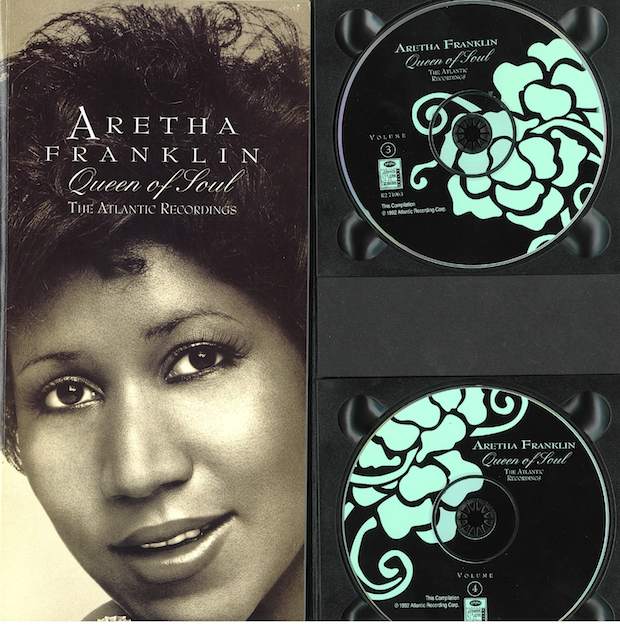 Queen of Soul