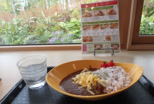 カレー