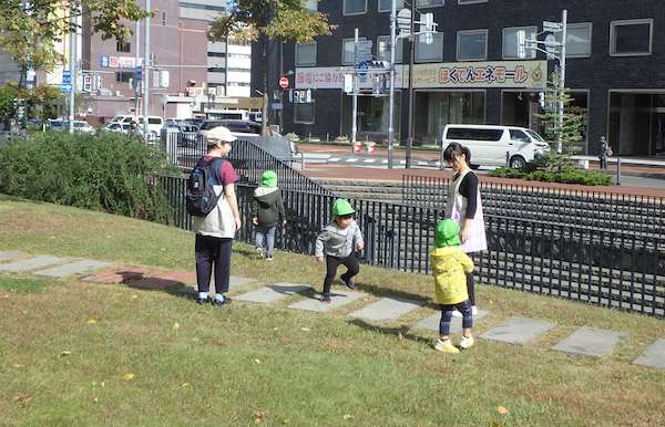 子供たち