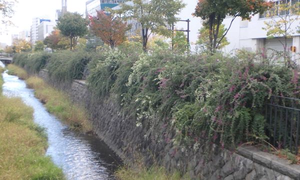 創成川公園