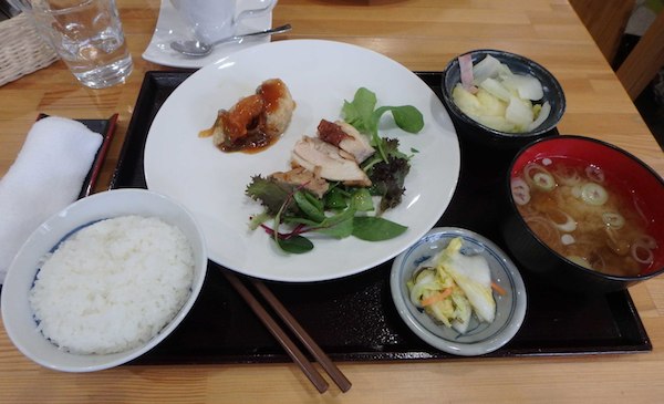 お疲れさま会