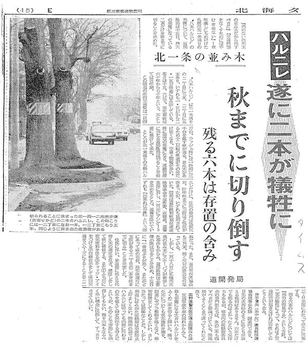タイムスの記事