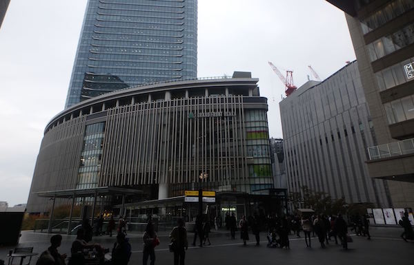グランフロント