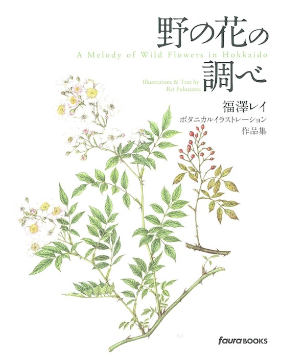 野の花の調べ