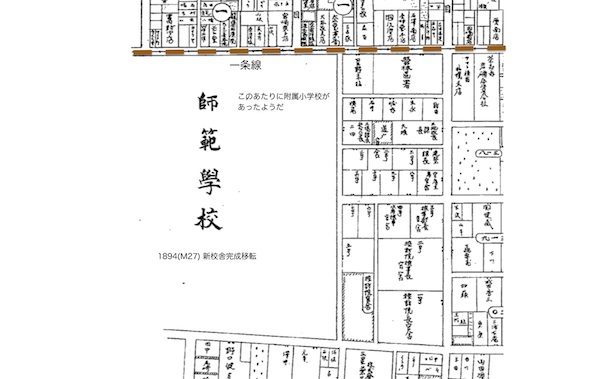 S3住宅地図
