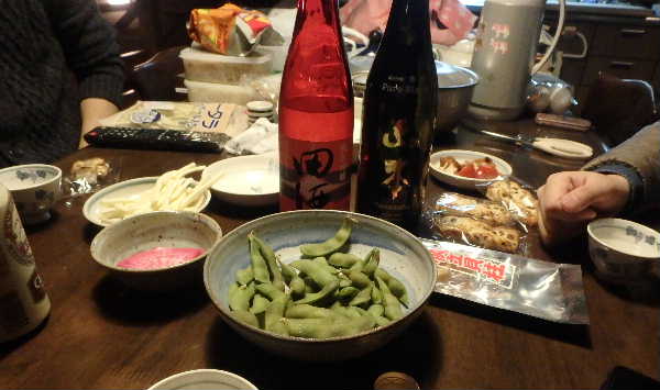 お酒