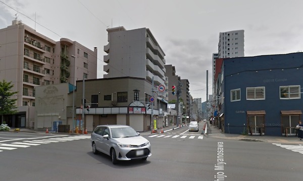 元の姿